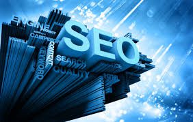 Search engine optimisation