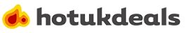 HotUKDeals Logo