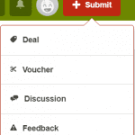 Submit a deal