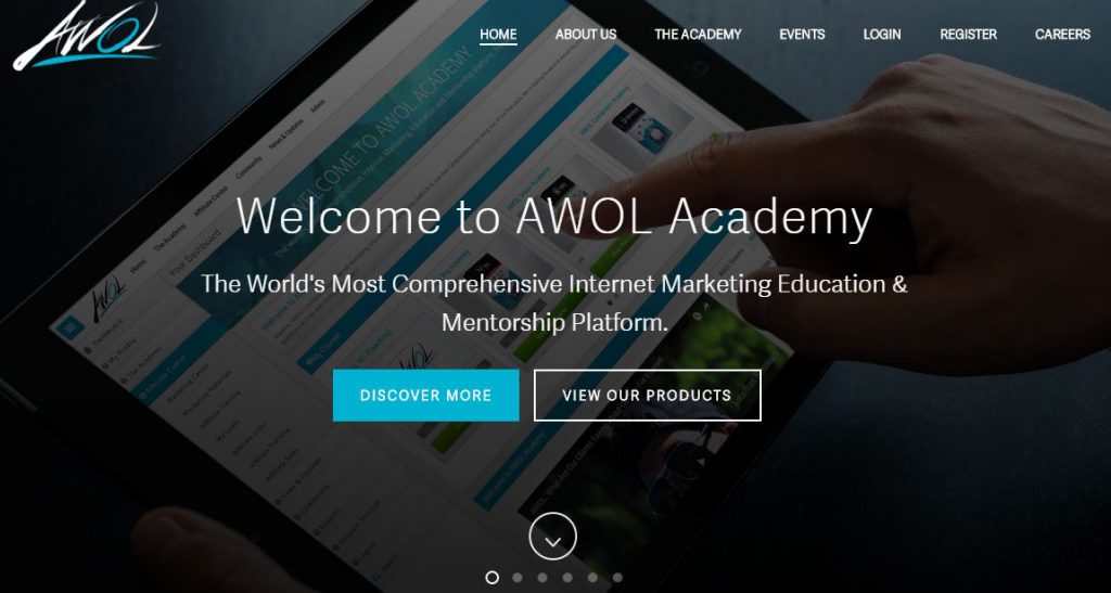 Is Awol Academy a Scam