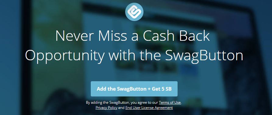 what is Swagbucks about - SwagButton