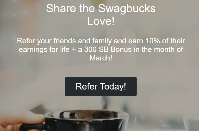 What is the swagbucks scam