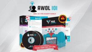 Awol Academy Review 