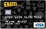 Ebates credit card
