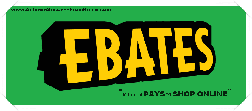 Ebates Review