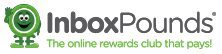 InboxPounds Brand