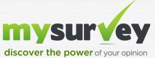 MySurvey Banner