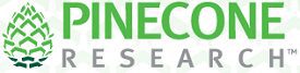 Pinecone Research Logo