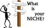 what is your niche