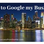 How to google my business - Searching for businesses whilst out and about