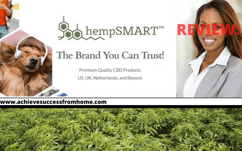 HempSMART Review