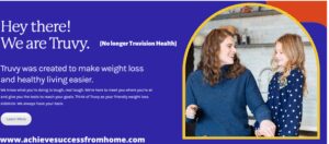 TruVision Health is NOW Truvy [Re-Branding DISASTER or GENIUS...You decide!]