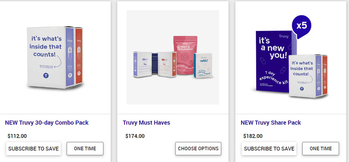 TruVision Health is NOW Truvy [ReBranding DISASTER or GENIUS...You