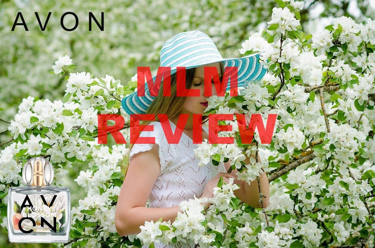 Avon MLM Review