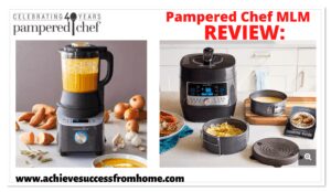 The Pampered Chef MLM Review - Does Warren Buffett actually make a difference?