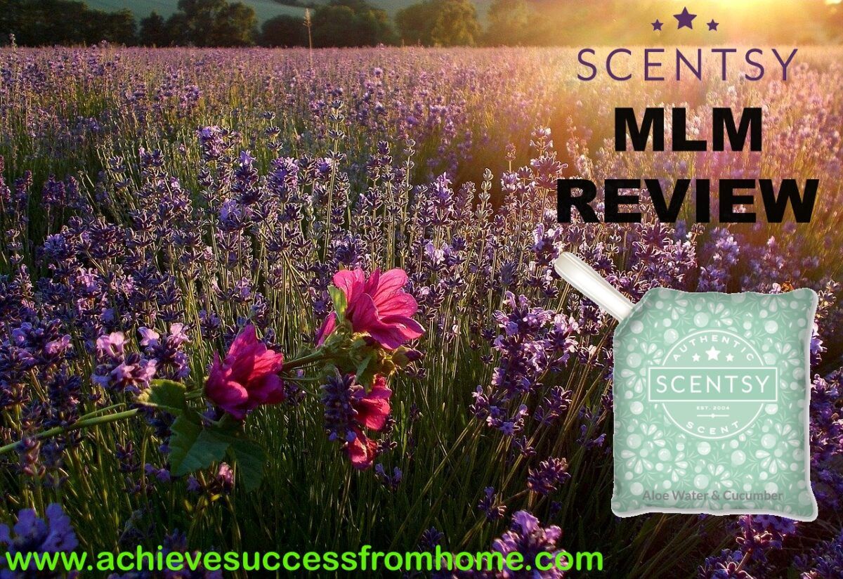 Scentsy MLM Review – Illuminate Your Space: Discover the Joy of Scentsy
