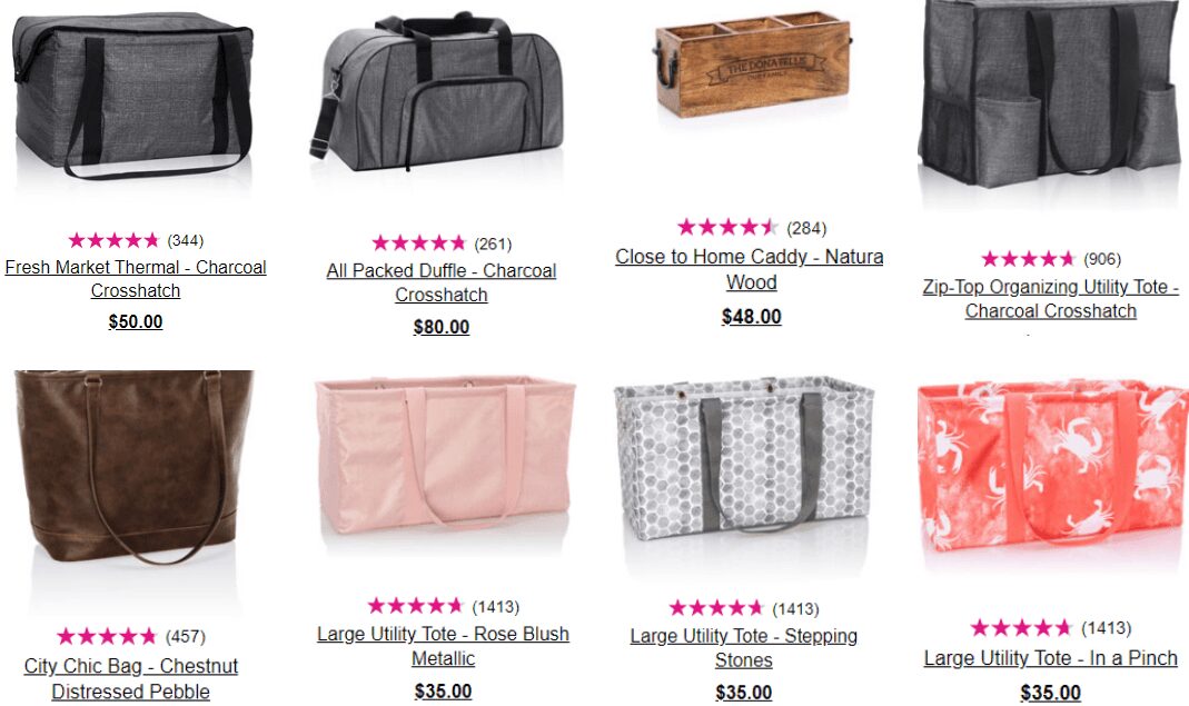Thirty one gifts -Best sellers