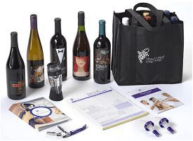 Traveling Vineyard - Essential Success Kit