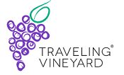 Traveling Vineyard Logo