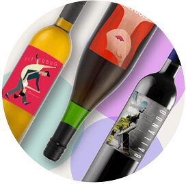 Traveling Vineyard - Virtual Wine Guide Success Kit
