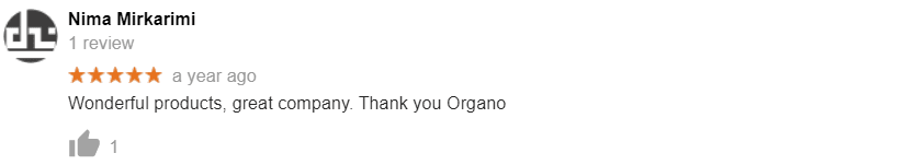 Organo gold reviews - #4
