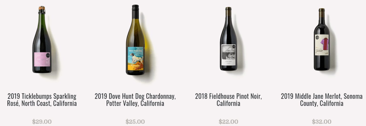 Scout and Cellar MLM Review Great wines that will appeal