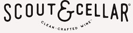 scout and Cellar logo