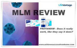 LifeVantage MLM Review