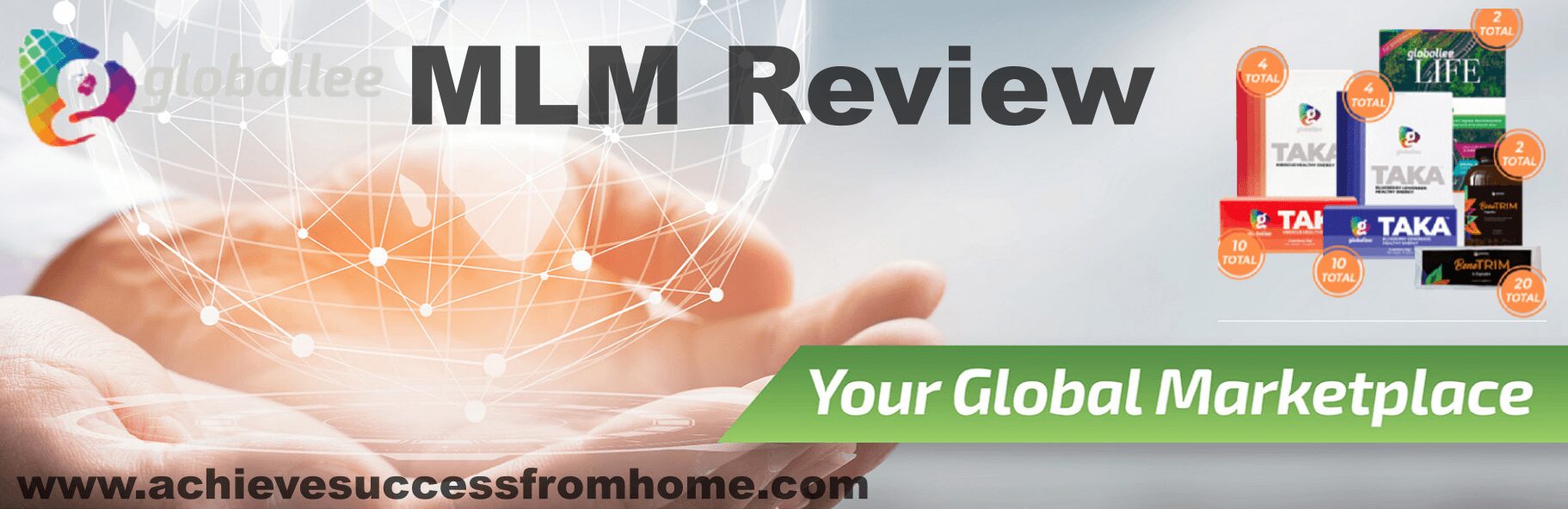 a Globallee MLM Review