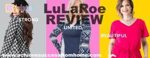 a LuLaRoe MLM Review