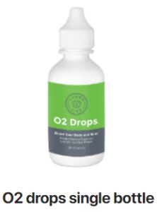 lurralife o2 drops