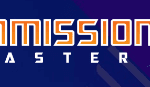 Commission Blaster Logo