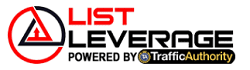 List Leverage Logo