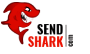 sendshark Logo