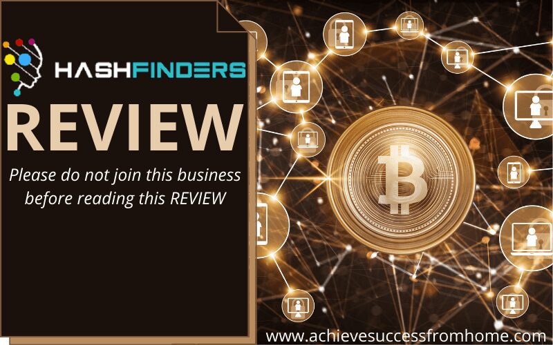 Hashfinders review