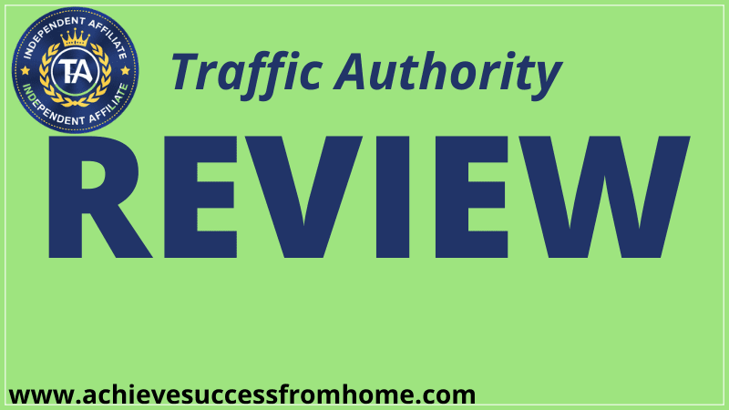 Trsffic Authority Review: Boost Your Online Presence with Expert Traffic Solutions