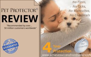 Is Pet Protector a Scam? A Non Chemical Solution for our Beloved Pets but do these Disks Actually Work?