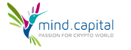 Mind Capital review - logo