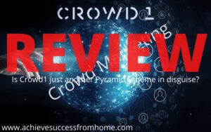 crowd1 review