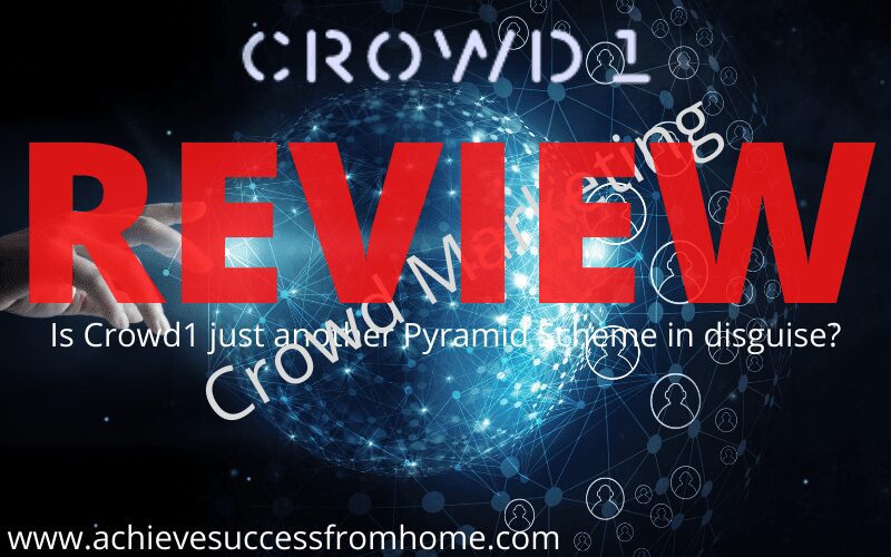 crowd1 review 