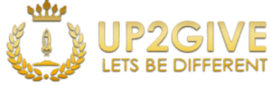 up2gift review - logo