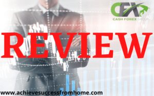 Cash Forex Group Reviews - Legit or Unregulated Ponzi Scheme?