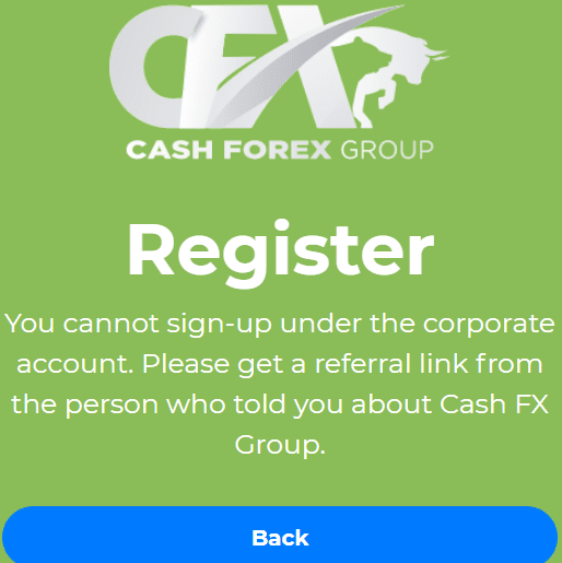 Cash forex group reviews - Register