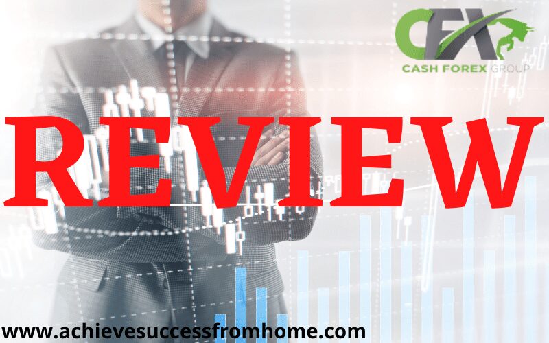 Cash Forex Group Reviews – High Returns or High Risk? A Deep Dive into Scam Allegations and Regulatory Warnings