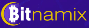 bitnamix review - bitnamix logo