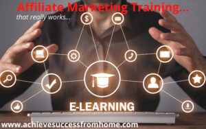 What is the Best Affiliate Marketing Training Program for Beginners