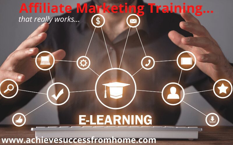 what is the best Affiliate Marketing Training