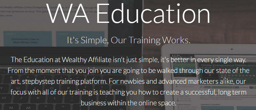 what is the best affiliate marketing training program - Education