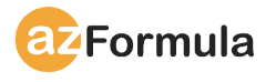 AZ formula Review - Logo
