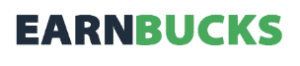 Earnbucks review - Logo